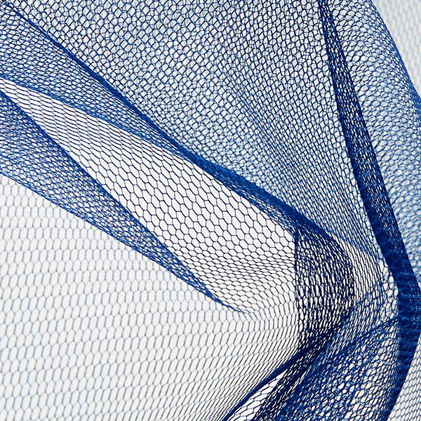 petticoat tyll – marinblått,  image number 2