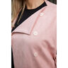 Plastknapp 2-håls Basic - rosé,  thumbnail number 3