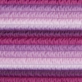 lätt, quiltat tyg med färgövergång – lavender, 