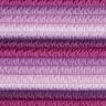 lätt, quiltat tyg med färgövergång – lavender,  thumbnail number 1