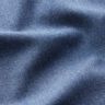 bomullsdenim tunn – blå,  thumbnail number 2