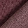 Stoppningstyg chenille-tyg – merlot,  thumbnail number 3