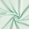 Mikrofiber Satin – ljus mint,  thumbnail number 1