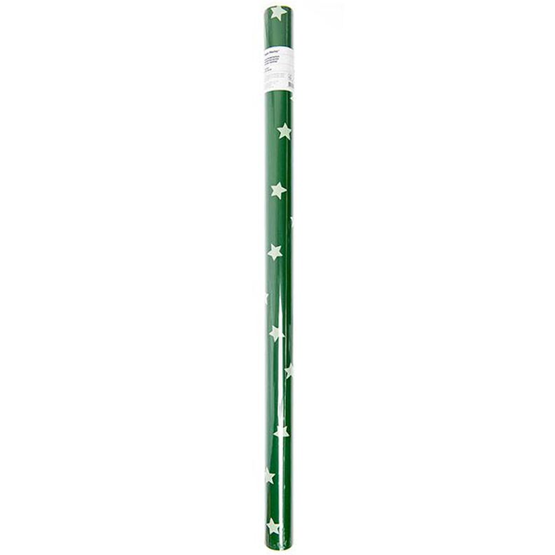 Presentpapper Stjärnor | Rico Design – grön,  image number 3