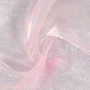 Organza – rose | Stuvbit 50cm, 