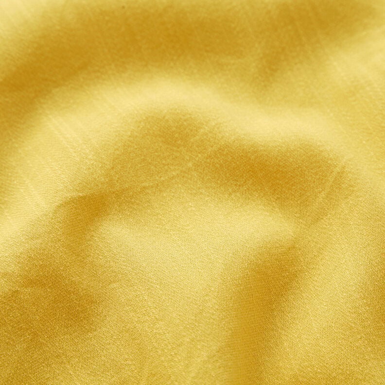 bomullsmix struktur – gul, image number 2