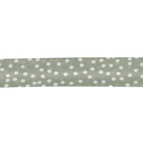Snedslå Spridda prickar [20 mm] – ljus kaki, 