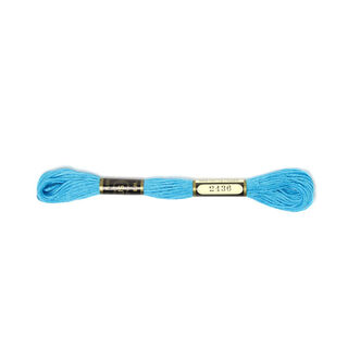 Broderigarn Metis 2436 | DMC 3845, 