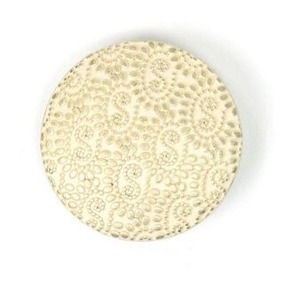 Metallknapp or métalliqueient – guld metallisk, 
