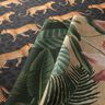 Outdoortyg Canvas Palmblad – mörkgrön,  thumbnail number 5