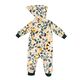 Overall | Burda 9232 | 56-86,  thumbnail number 5