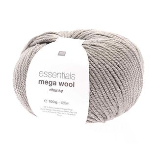 Essentials Mega Wool chunky | Rico Design – slamm, 