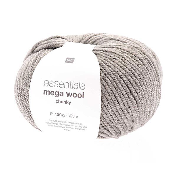 Essentials Mega Wool chunky | Rico Design – mullvad,  image number 1