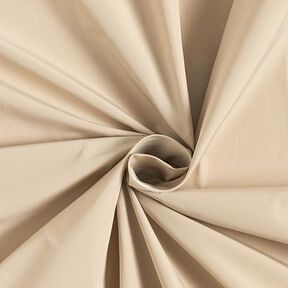 Vattenavvisande jacktyg – beige, 