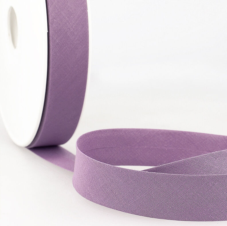 Snedslå Polycotton [20 mm] – lavender,  image number 1