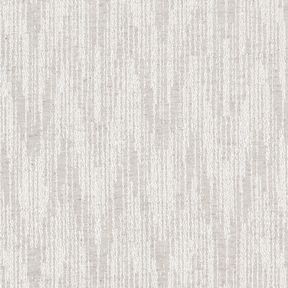 Dekorationstyg Jacquard abstrakt väv återvunnen – dimgrå, 