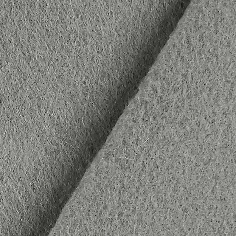 Filt 90 cm / 1 mm tjockt – grått, image number 3