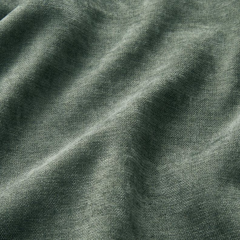 Stoppningstyg fin struktur – mörkgrön, image number 2