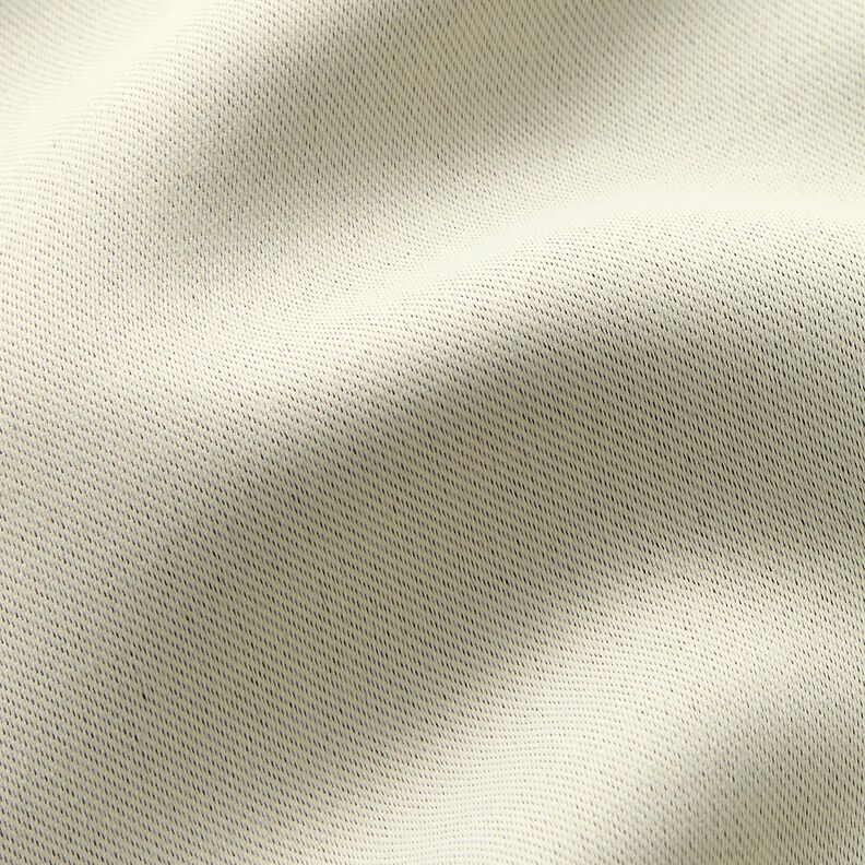 Mörkläggningstyg Enfärgat – ljusbeige,  image number 2