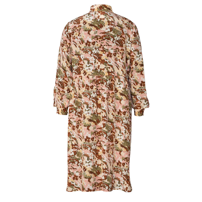 Plus-Size Klänning / Tunika | Burda 5841 | 46-60, image number 4