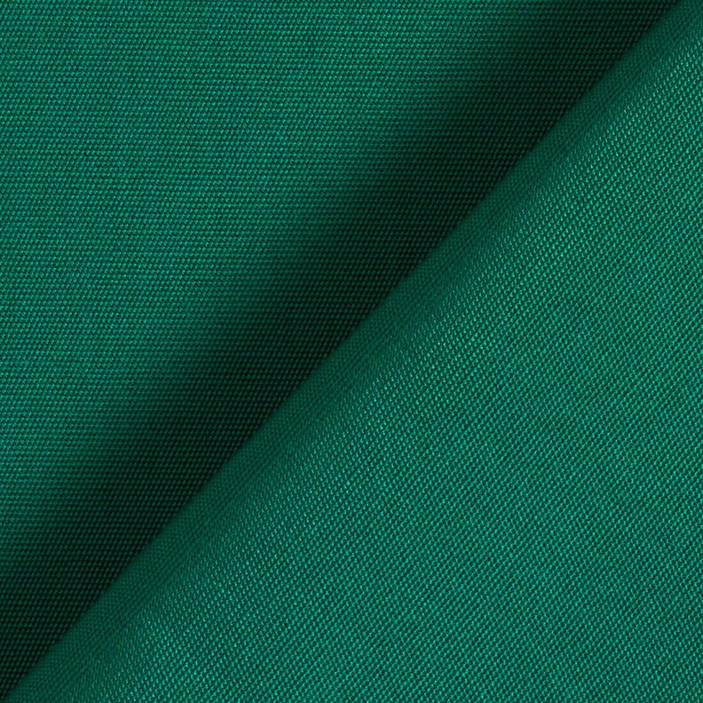 Outdoortyg Canvas Enfärgat – mörkgrön,  image number 3