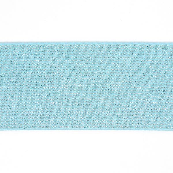 Skärpgummiband Lurex 3, image number 1