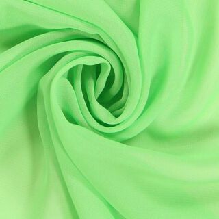 Chiffon – gräsgrönt, 
