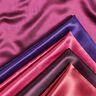 Satinfoder enfärgat – intensiv rosa,  thumbnail number 4