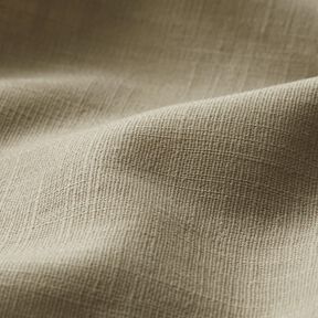 linnetyg ramie-mix medium – ljus gråbrun, 