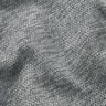 Stoppningstyg Chenille Melange – skiffergrått/silvergrå,  thumbnail number 2