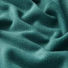 Antipilling Fleece – petrol, 