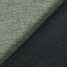 Stoppningstyg Chenille Melange – vass/silvergrå,  thumbnail number 3