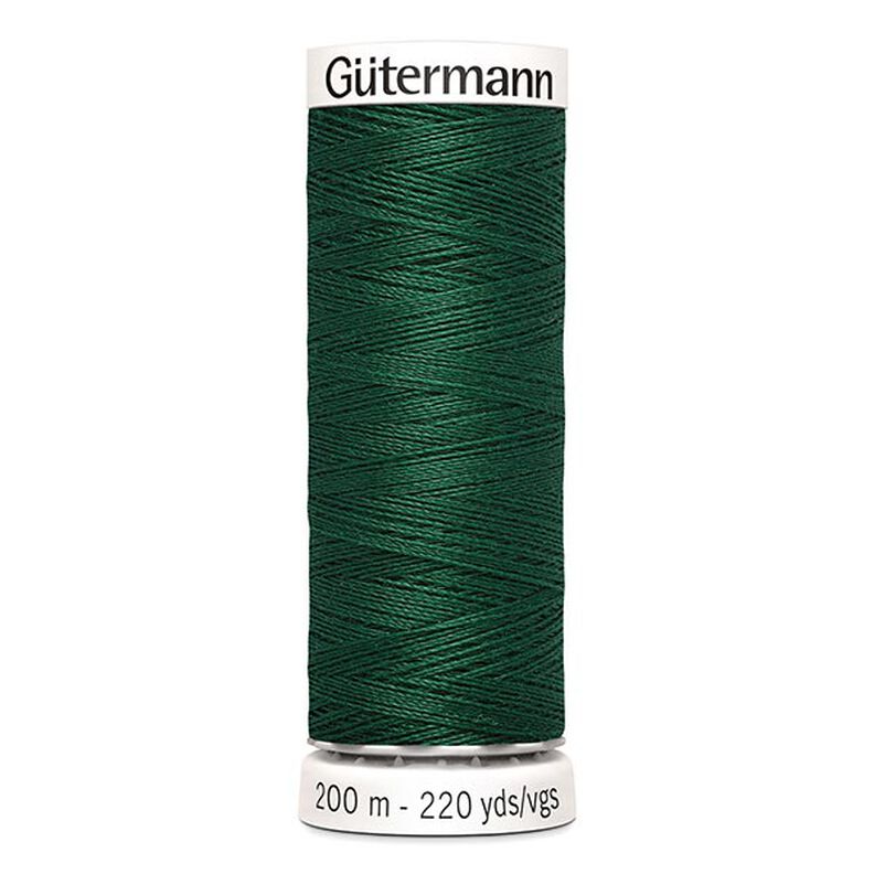 Alla tygers tråd (340) | 200 m | Gütermann,  image number 1