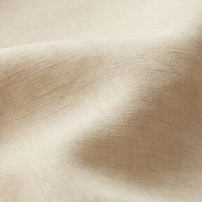 tunn linnemix förtvättad – mandel, 