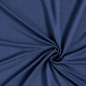 Tencel™ Jersey Modal – marinblått,  thumbnail number 1