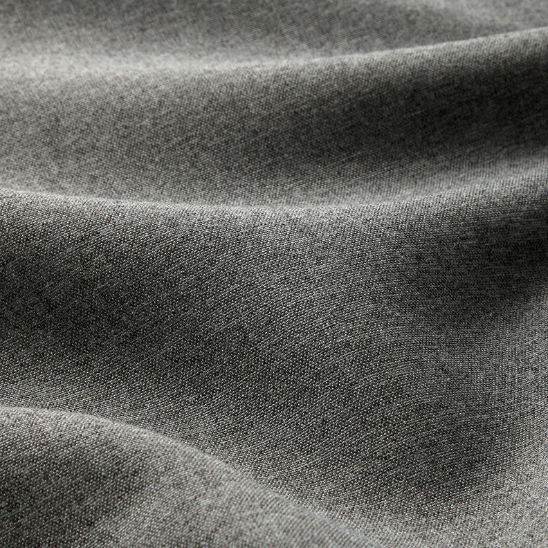 Outdoortyg Canvas Enfärgat – granit,  image number 2
