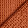 Våffelpiké – terracotta,  thumbnail number 3