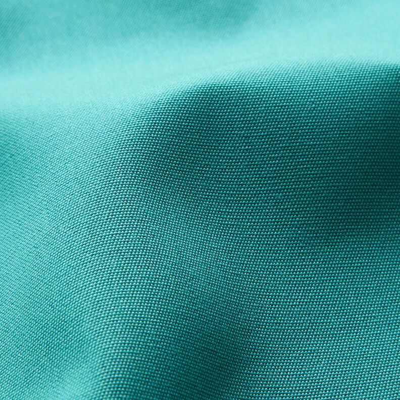Outdoortyg Canvas Enfärgat – pepparmynta,  image number 1
