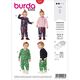 Jacka, Burda 9293 | 56-98,  thumbnail number 1