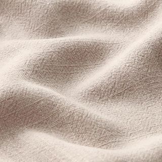 Viskos-linne soft – sidengrå, 