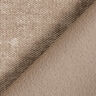 Termogardintyg Chenille – brun,  thumbnail number 5