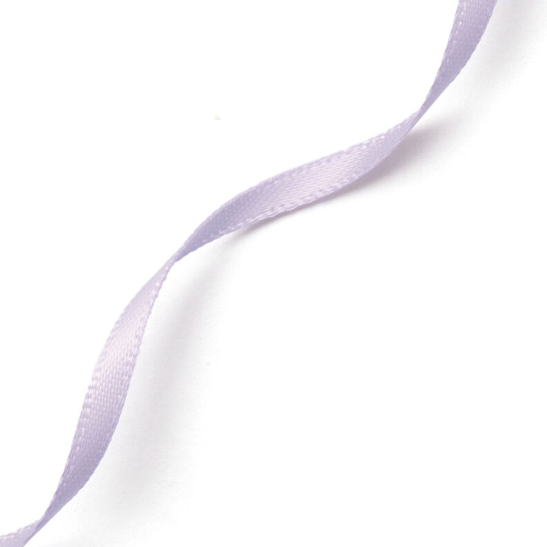 Satinband [3 mm] – fläder,  image number 3