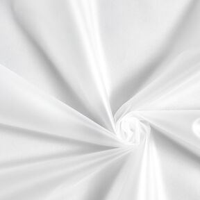 Regnjackstyg  Enfärgat – transparent, 