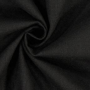 Linne Medium – svart, 