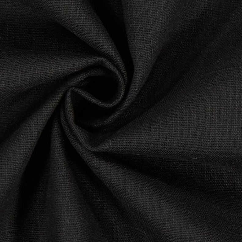 Linne Medium – svart,  image number 2