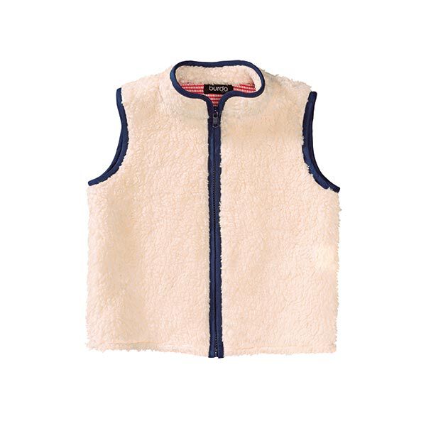 Jacka, Burda 9290 | 104-146, image number 6