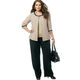 Jacka|Klänning|Kjol|Byxor, Butterick 5719|44 - 50,  thumbnail number 4