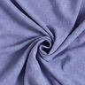 Jacquard dobby hundtandsmönster – duvblå,  thumbnail number 5