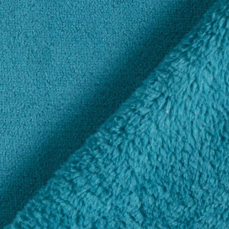 Mysfleece – petrol,  image number 4