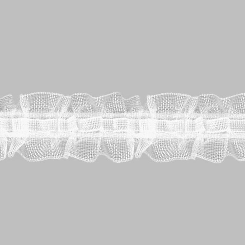 Rynkband, 23 mm – transparent | Gerster,  image number 1